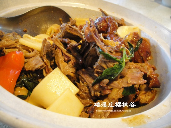 礁溪庄櫻桃谷:【口碑好好吃】好個 Never try to fly will be a dish!! 鴨の夢想飛行館 ★☆ 礁溪庄櫻桃谷 ☆★ (完整菜單)