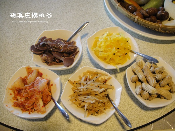 礁溪庄櫻桃谷:【口碑好好吃】好個 Never try to fly will be a dish!! 鴨の夢想飛行館 ★☆ 礁溪庄櫻桃谷 ☆★ (完整菜單)