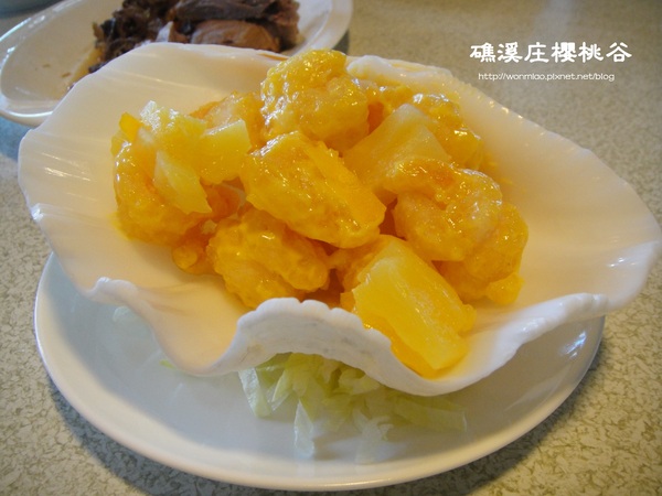 礁溪庄櫻桃谷:【口碑好好吃】好個 Never try to fly will be a dish!! 鴨の夢想飛行館 ★☆ 礁溪庄櫻桃谷 ☆★ (完整菜單)