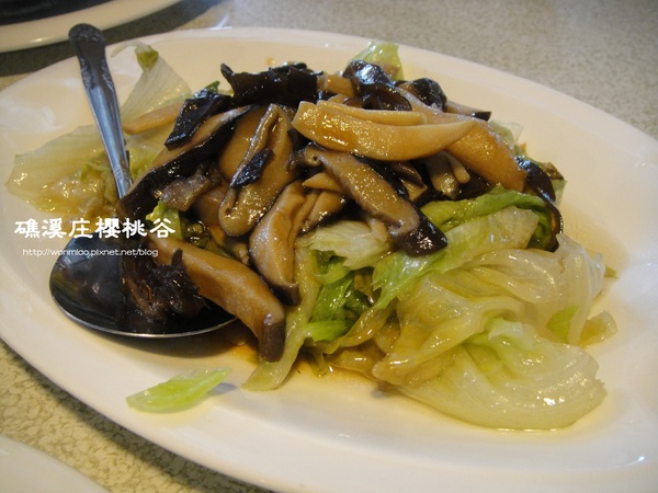 礁溪庄櫻桃谷:【口碑好好吃】好個 Never try to fly will be a dish!! 鴨の夢想飛行館 ★☆ 礁溪庄櫻桃谷 ☆★ (完整菜單)