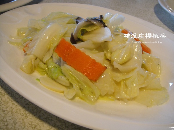 礁溪庄櫻桃谷:【口碑好好吃】好個 Never try to fly will be a dish!! 鴨の夢想飛行館 ★☆ 礁溪庄櫻桃谷 ☆★ (完整菜單)