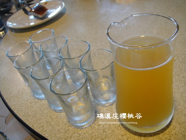 礁溪庄櫻桃谷:【口碑好好吃】好個 Never try to fly will be a dish!! 鴨の夢想飛行館 ★☆ 礁溪庄櫻桃谷 ☆★ (完整菜單)