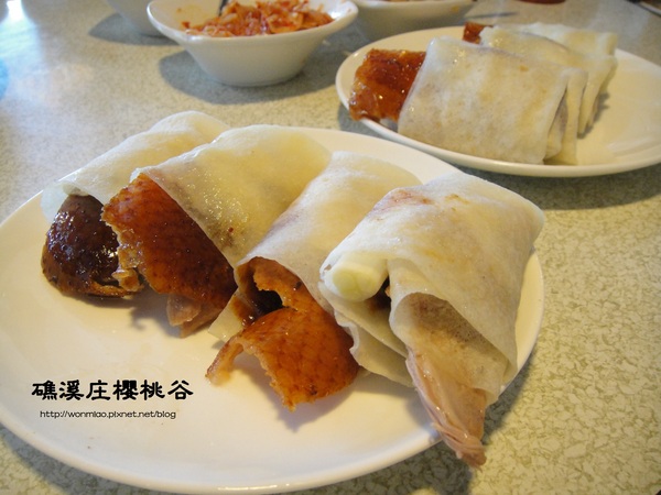 礁溪庄櫻桃谷:【口碑好好吃】好個 Never try to fly will be a dish!! 鴨の夢想飛行館 ★☆ 礁溪庄櫻桃谷 ☆★ (完整菜單)