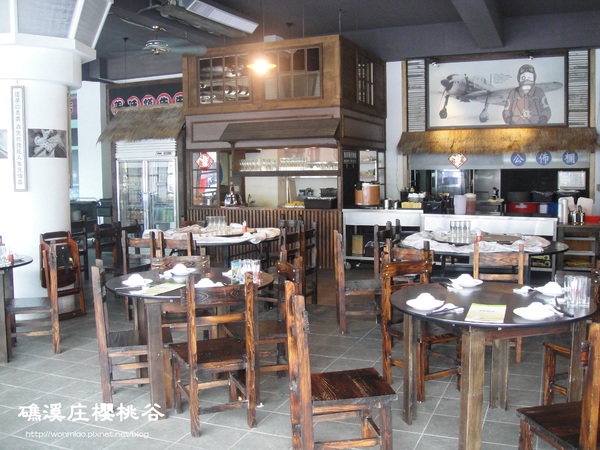 礁溪庄櫻桃谷:【口碑好好吃】好個 Never try to fly will be a dish!! 鴨の夢想飛行館 ★☆ 礁溪庄櫻桃谷 ☆★ (完整菜單)