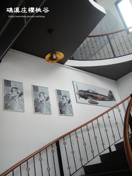 礁溪庄櫻桃谷:【口碑好好吃】好個 Never try to fly will be a dish!! 鴨の夢想飛行館 ★☆ 礁溪庄櫻桃谷 ☆★ (完整菜單)