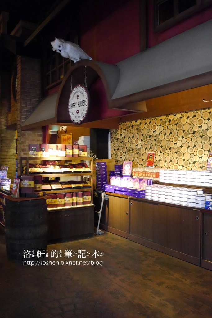 宜蘭礁溪櫻桃谷