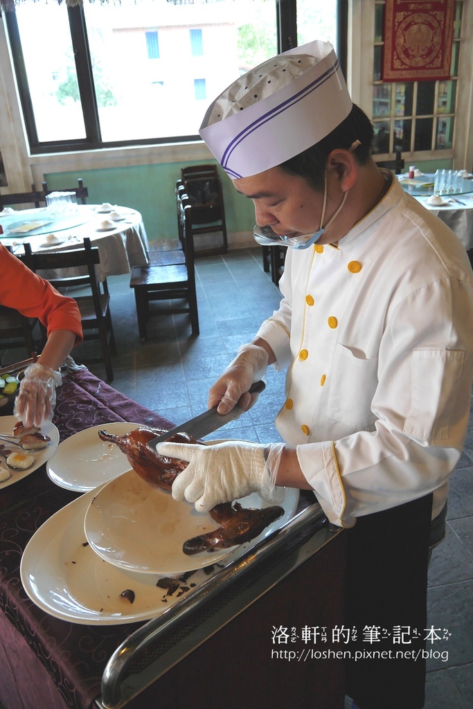 宜蘭礁溪櫻桃谷