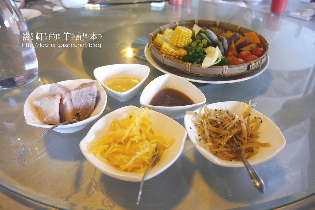 宜蘭礁溪櫻桃谷