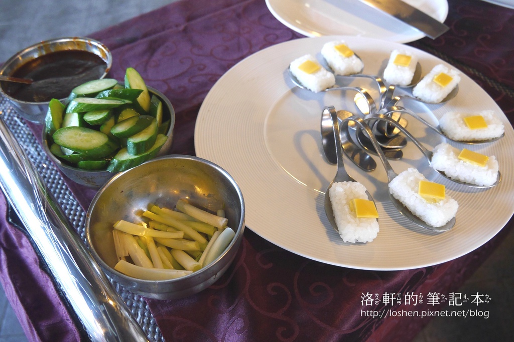 宜蘭礁溪櫻桃谷