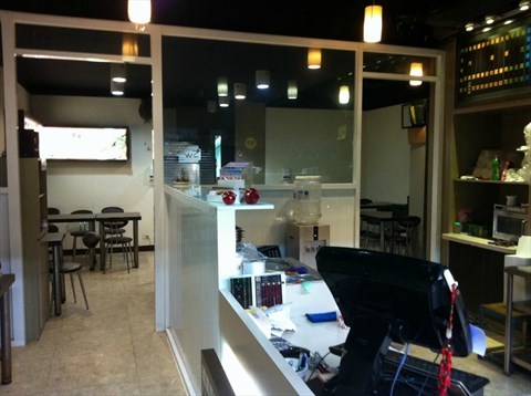 豬腳將軍的相片 - 汐止區)