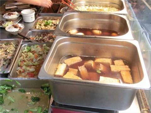 豬腳將軍的相片 - 汐止區)