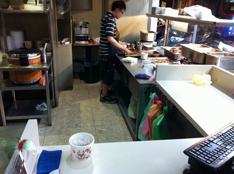 豬腳將軍的相片 - 汐止區)