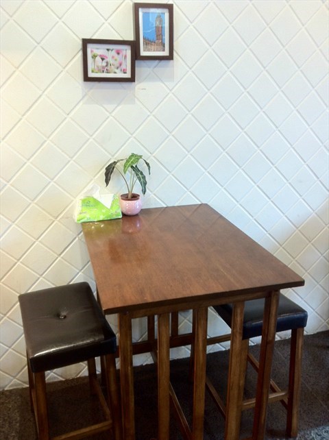 歐風簡約桌椅 - 松山區的O'garden)