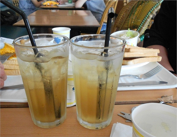 多倫多咖啡:多倫多咖啡(新光店)-苓雅區自強三路6號