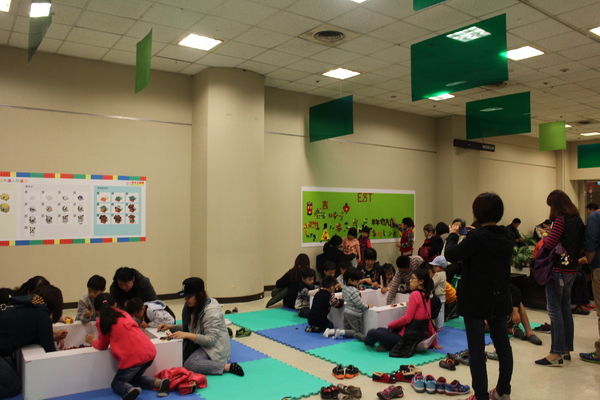 2015積木大師：「積」起你的「木」光『2015積木大師展』新光三越站前店/免費入場/台北車站