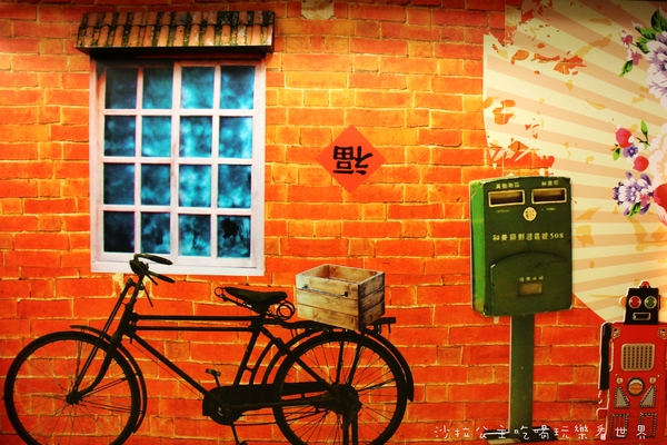 台灣懷舊展：台北免費展覽『我的風華年代-台灣懷舊展』新光三越站前店