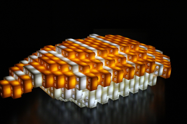 2015積木大師：「積」起你的「木」光『2015積木大師展』新光三越站前店/免費入場/台北車站