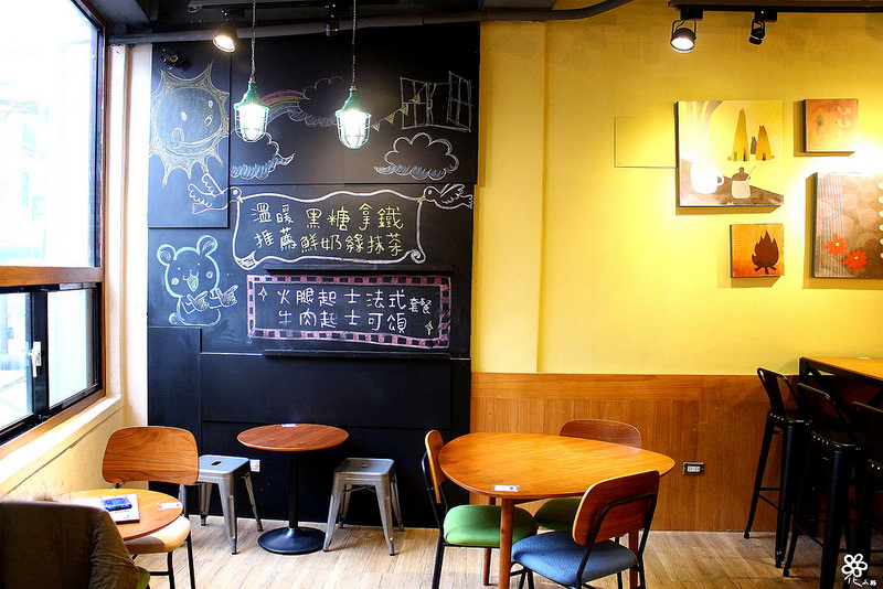 PB CAFE新莊 (6)