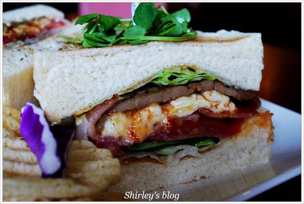 Peter Better：PETER BETTER CAFE‧新莊店