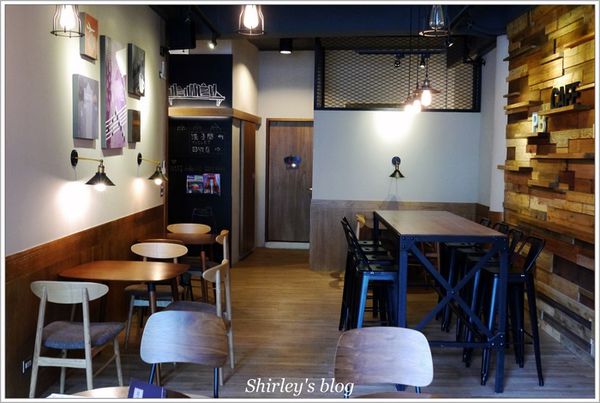 Peter Better：PETER BETTER CAFE‧新莊店