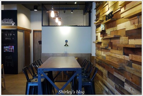 Peter Better：PETER BETTER CAFE‧新莊店