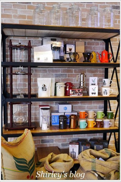 Peter Better：PETER BETTER CAFE‧新莊店