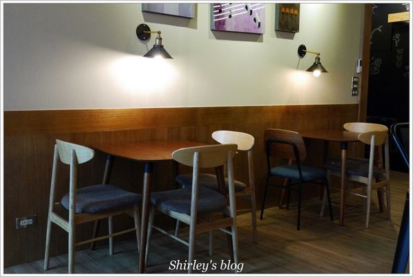 Peter Better：PETER BETTER CAFE‧新莊店