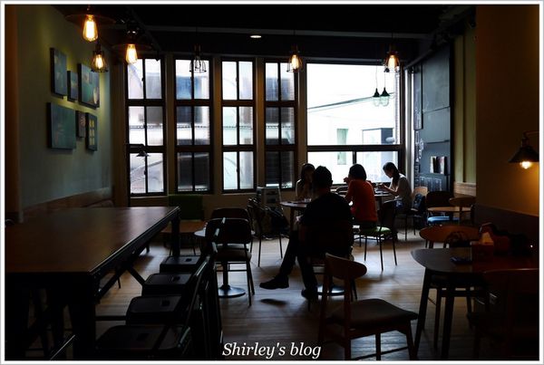 Peter Better：PETER BETTER CAFE‧新莊店