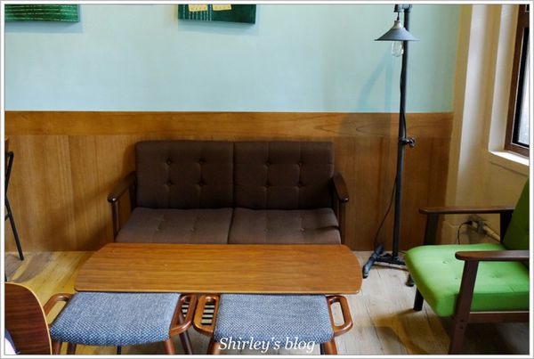 Peter Better：PETER BETTER CAFE‧新莊店