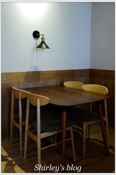 Peter Better：PETER BETTER CAFE‧新莊店