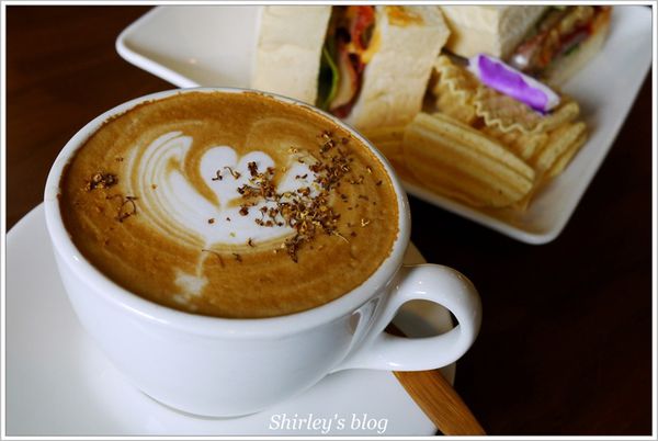 Peter Better：PETER BETTER CAFE‧新莊店