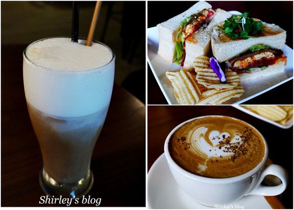 Peter Better：PETER BETTER CAFE‧新莊店