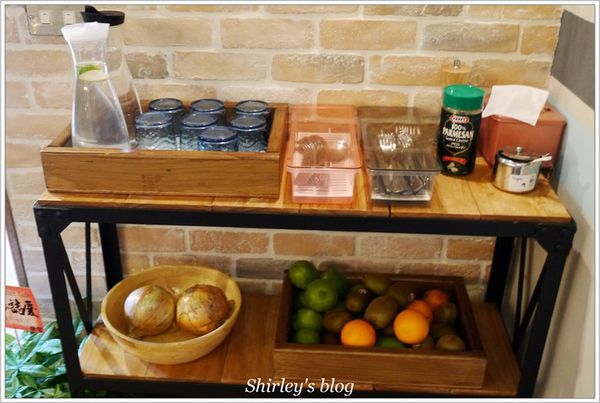 Peter Better：PETER BETTER CAFE‧新莊店