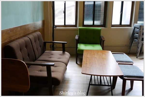 Peter Better：PETER BETTER CAFE‧新莊店