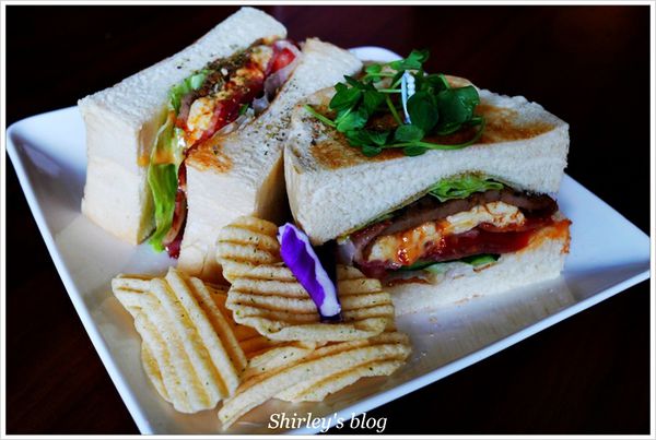 Peter Better：PETER BETTER CAFE‧新莊店