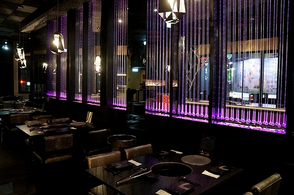 Mist迷霧精緻燒肉:高雄【Mist迷霧精緻燒肉】lounge bar 9A和牛專屬人員親烤 燒肉推薦 單點式燒肉