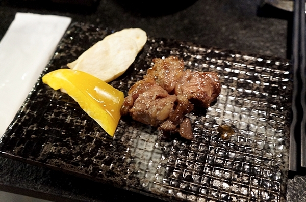 Mist迷霧精緻燒肉:高雄【Mist迷霧精緻燒肉】lounge bar 9A和牛專屬人員親烤 燒肉推薦 單點式燒肉