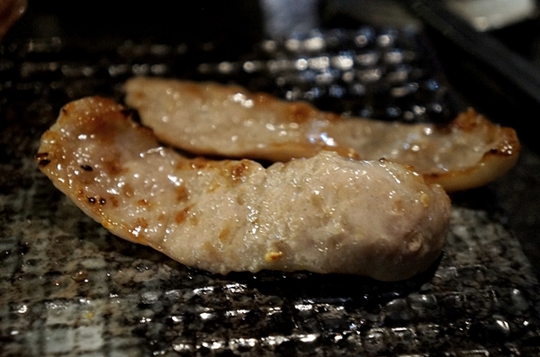 Mist迷霧精緻燒肉:高雄【Mist迷霧精緻燒肉】lounge bar 9A和牛專屬人員親烤 燒肉推薦 單點式燒肉