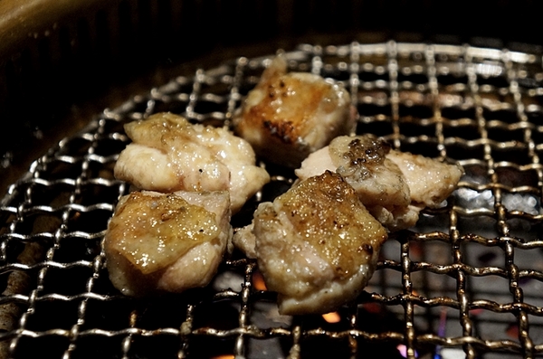 Mist迷霧精緻燒肉:高雄【Mist迷霧精緻燒肉】lounge bar 9A和牛專屬人員親烤 燒肉推薦 單點式燒肉