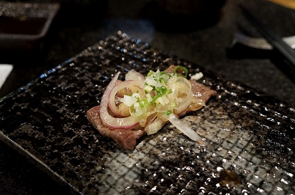 Mist迷霧精緻燒肉:高雄【Mist迷霧精緻燒肉】lounge bar 9A和牛專屬人員親烤 燒肉推薦 單點式燒肉