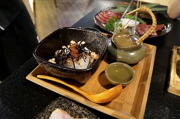 Mist迷霧精緻燒肉:高雄【Mist迷霧精緻燒肉】lounge bar 9A和牛專屬人員親烤 燒肉推薦 單點式燒肉