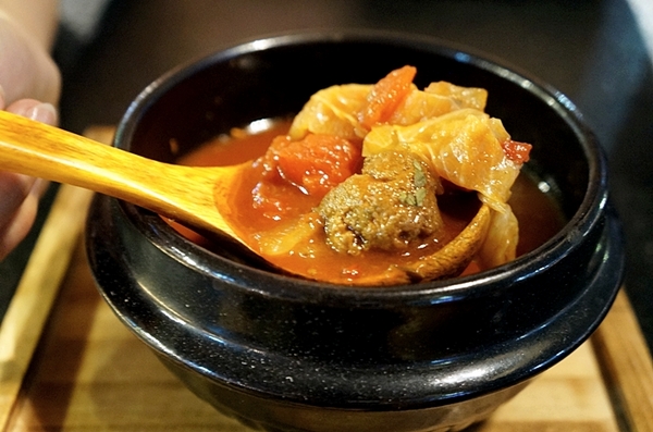 Mist迷霧精緻燒肉:高雄【Mist迷霧精緻燒肉】lounge bar 9A和牛專屬人員親烤 燒肉推薦 單點式燒肉