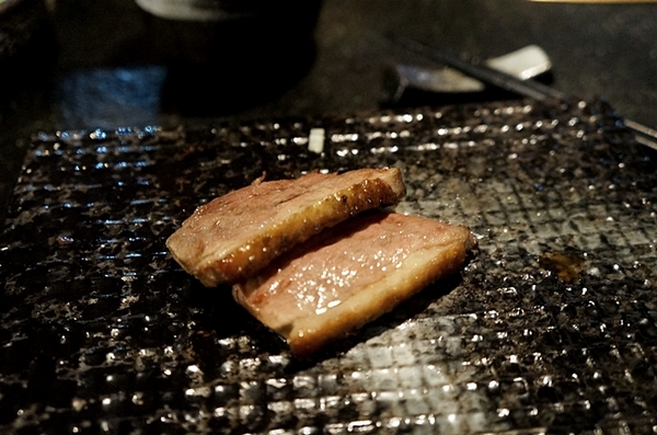 Mist迷霧精緻燒肉:高雄【Mist迷霧精緻燒肉】lounge bar 9A和牛專屬人員親烤 燒肉推薦 單點式燒肉