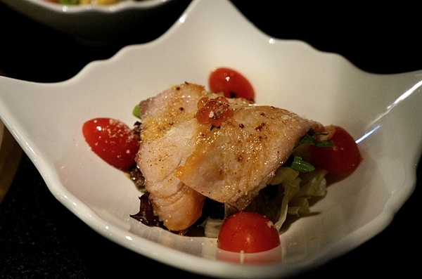 Mist迷霧精緻燒肉:高雄【Mist迷霧精緻燒肉】lounge bar 9A和牛專屬人員親烤 燒肉推薦 單點式燒肉