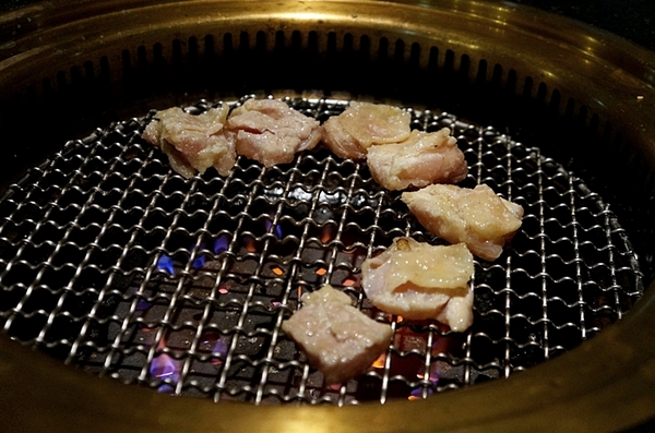 Mist迷霧精緻燒肉:高雄【Mist迷霧精緻燒肉】lounge bar 9A和牛專屬人員親烤 燒肉推薦 單點式燒肉