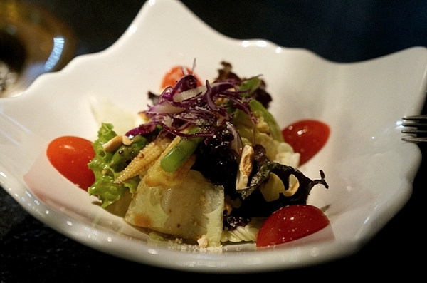 Mist迷霧精緻燒肉:高雄【Mist迷霧精緻燒肉】lounge bar 9A和牛專屬人員親烤 燒肉推薦 單點式燒肉