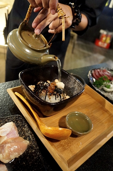 Mist迷霧精緻燒肉:高雄【Mist迷霧精緻燒肉】lounge bar 9A和牛專屬人員親烤 燒肉推薦 單點式燒肉