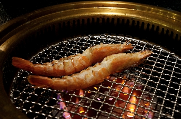 Mist迷霧精緻燒肉:高雄【Mist迷霧精緻燒肉】lounge bar 9A和牛專屬人員親烤 燒肉推薦 單點式燒肉