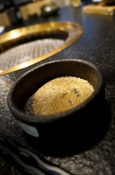 Mist迷霧精緻燒肉:高雄【Mist迷霧精緻燒肉】lounge bar 9A和牛專屬人員親烤 燒肉推薦 單點式燒肉