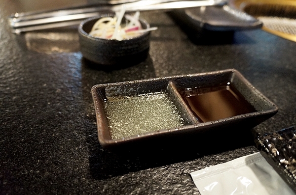 Mist迷霧精緻燒肉:高雄【Mist迷霧精緻燒肉】lounge bar 9A和牛專屬人員親烤 燒肉推薦 單點式燒肉